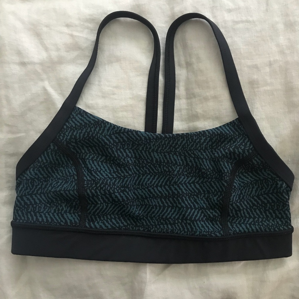 Lululemon bra